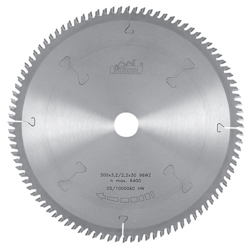 PILANA 5381-11 SK pilový kotouč D250x3,2xd30 80 WZ